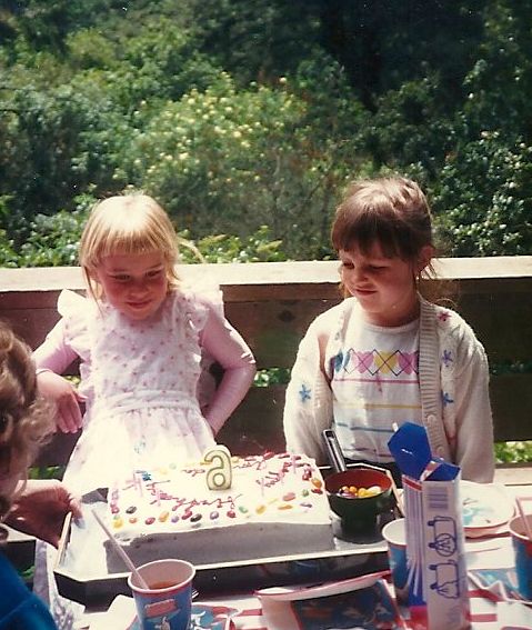 1987-Amanda's birthday