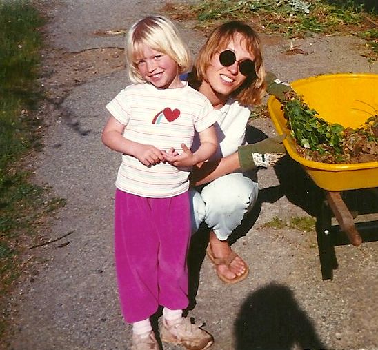 1987-Learning to Garden