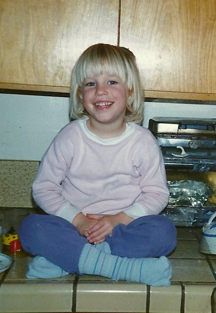 1987-Raisin Toast at two am