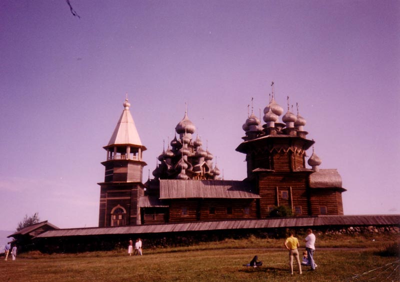 15WoodenChurchWithMinarets
