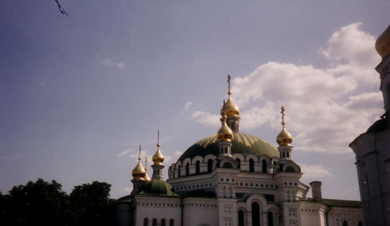 29KievChurchWithMinarets