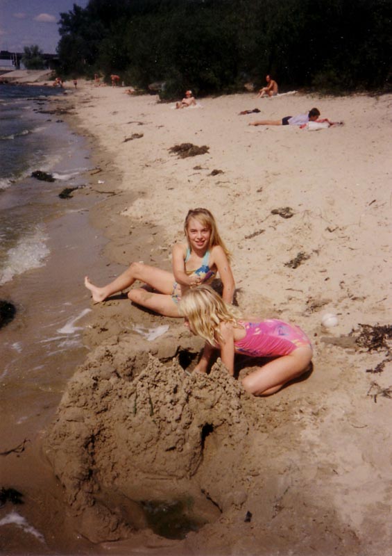 33SandCastles