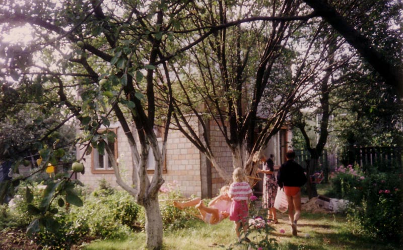 36Dacha