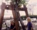 22MoscowParkWithTwoGirls