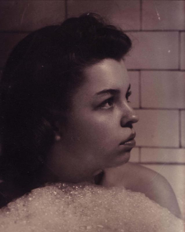 MarianneBubbleBath