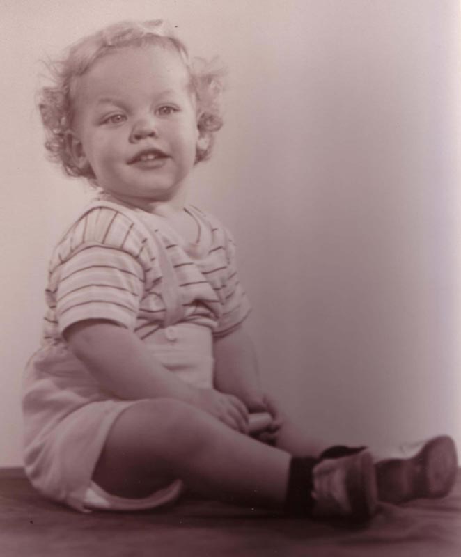 MichaelCurlyHair